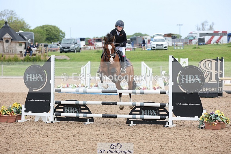 250503-105632-00393 - Cls 5 Pony Discovery and 90cm Open