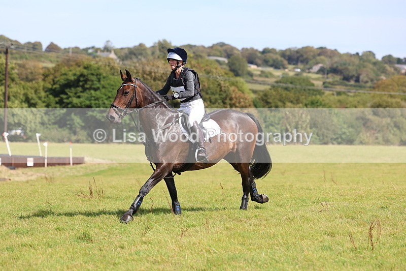 3E7A6851 - Class 2: Trekenning Open: Yellow Boat