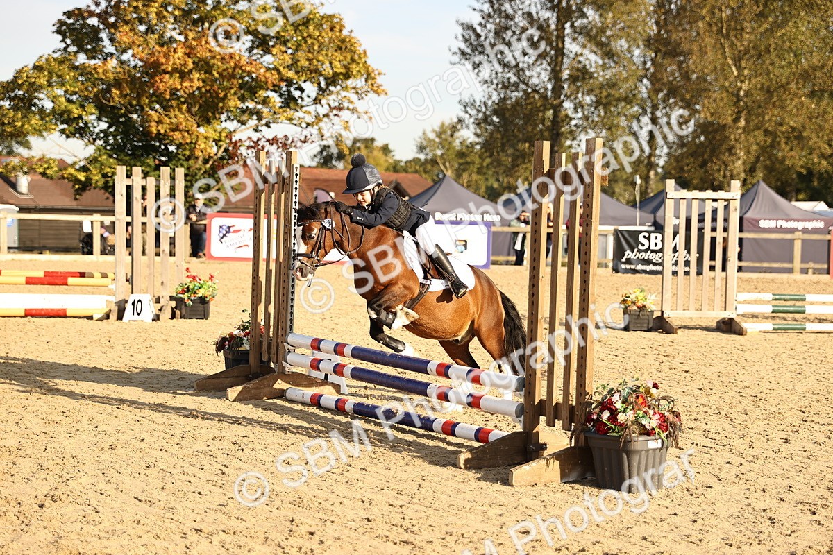 SBM_59480 - J11 - Junior Pony 50cm Championship