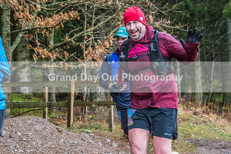Glentress 21  10K-465 - High Terrain Events Glentress 21 & 10K Trail Runs Saturday 18th February 2023