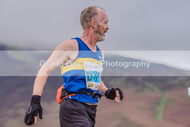 British Fell Relay-3172 - British Fell & Hill Relay Championship Braithwaite Keswick Saturday 21st October 2023