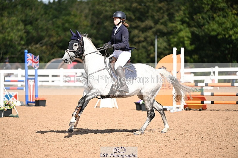 240914A-115121-06639 - Cls 22-S 85cm Amateur Qualifier