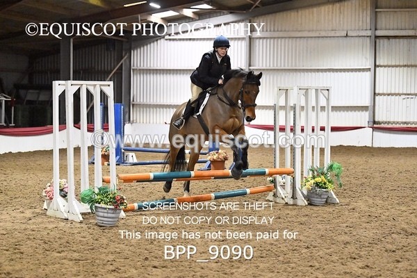 BPP_9090 - CLASS 4 60CM