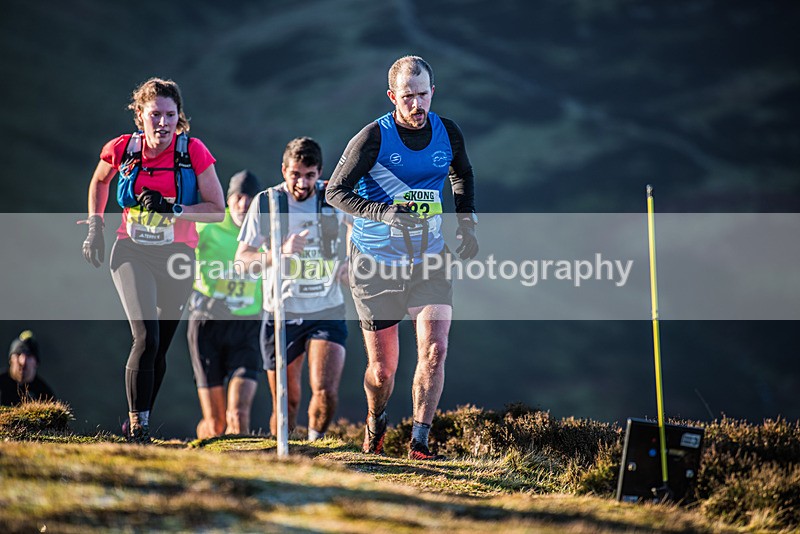 SOB-223 - Kong S.O.B. Fell Race Saturday 6th January 2024