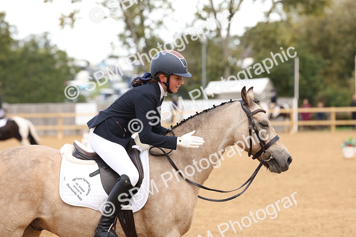 SBM_20352 - D10 - Small Tour Championship Prelim 2