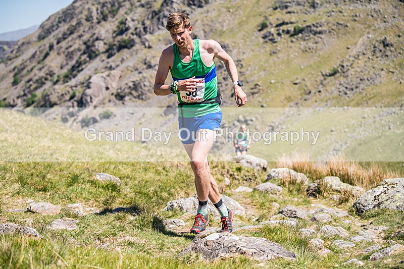 Glaramara-6 - Glaramara Fell Race Saturday 17th May 2025