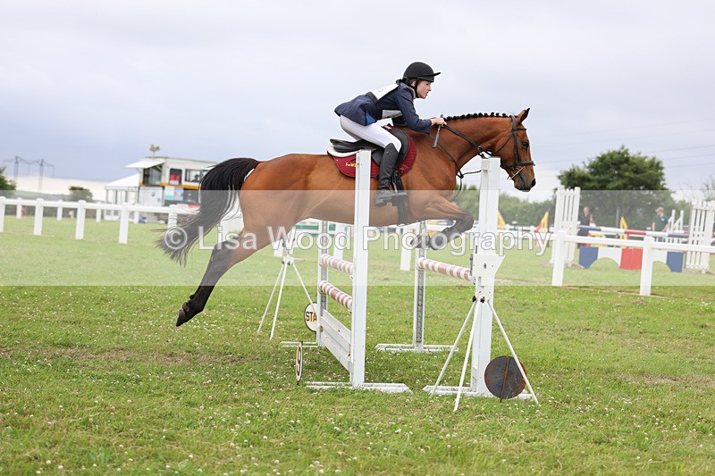 3E7A7184 - Class 7: PC90cm Regional Championship Qualifier Rnd 2 (B)
