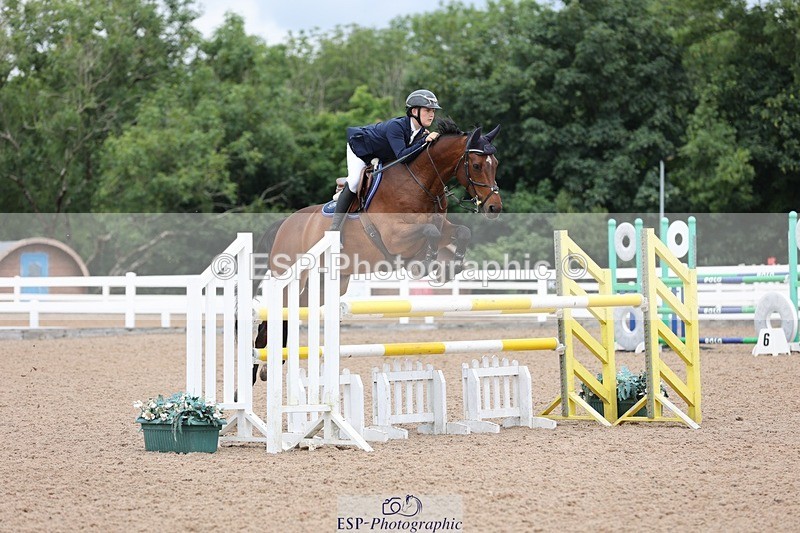 250625-130227-00818 - Cls 4 Newcomers and 1.10m Open