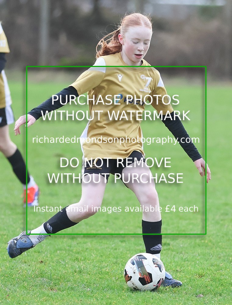 533A3998 - GT7 Academy Girls U12 (24/1/26)