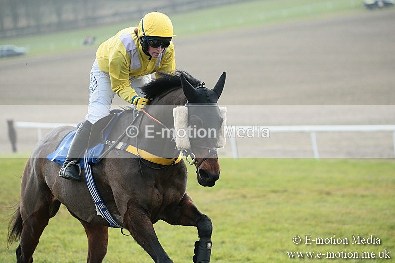 PtP 251118-41 - Vine & Craven Point-to Point Barbury Racecourse 25/11/18