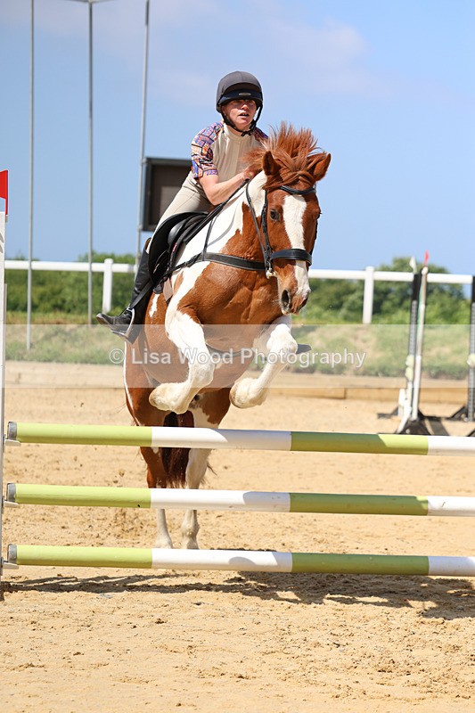 3E7A9781 - Class 8: Senior 80cm