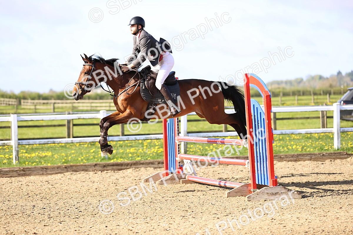SBM_002852 - Class 14 - Clear Round