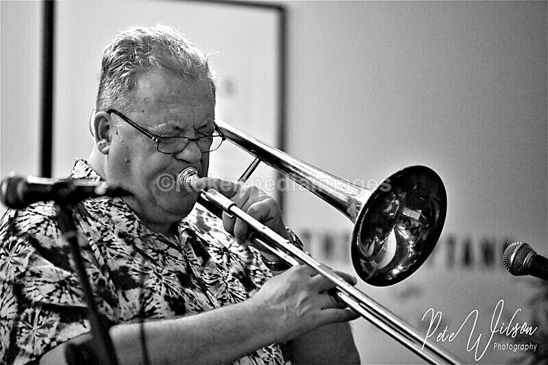 DR_IB-35 - Dennis Rollins and Ian Bateman Quartet