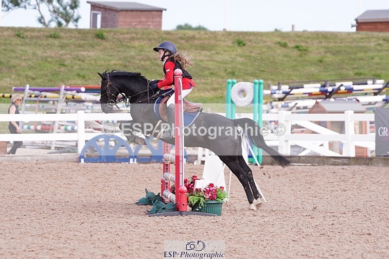 250629-173008-13255 - Cls 33 Stepping Stones 128cm and 138cm