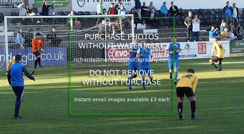 DSC09295 - Caton United v Marsh United
