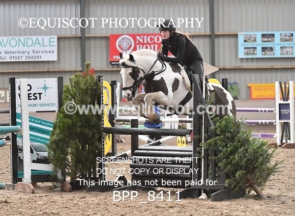 BPP_8411 - 1 METRE