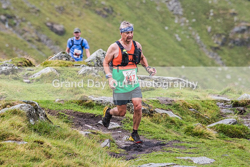 Kentmere-706 - Pete Bland Kentmere Horseshoe Fell Race Sunday 16th July 2023