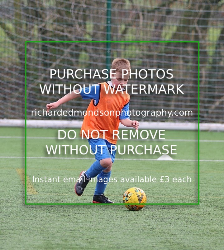 IMG_1353 - Wattsfield U7 v Wattsfield Utd U7 (15/1/22)