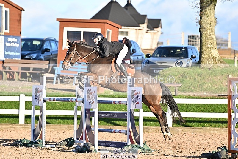 251119-145729-00591 - Cls 6 National 1.30m and 1.40m