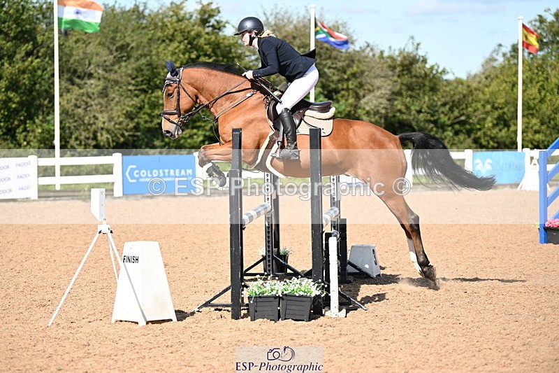 240914A-120951-06707 - Cls 22-S 85cm Amateur Qualifier