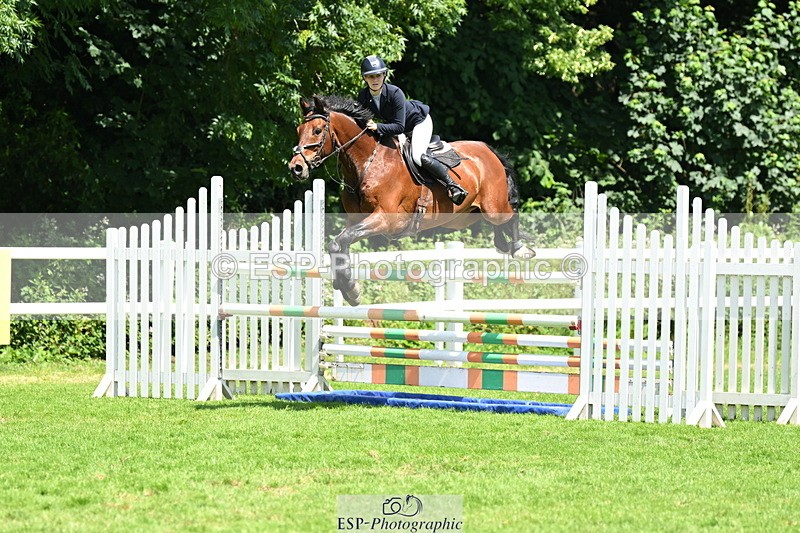 250614A-142210-07122 - Cls 21 Snr 1.20m Open