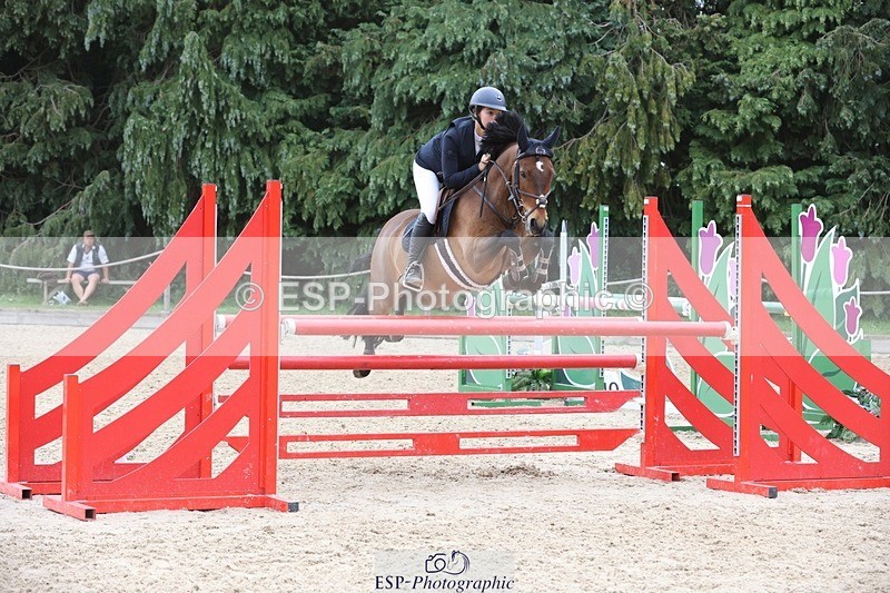 230618-181550-14178 - Cls 22 Hoys 138cm 2nd round 1st rnd