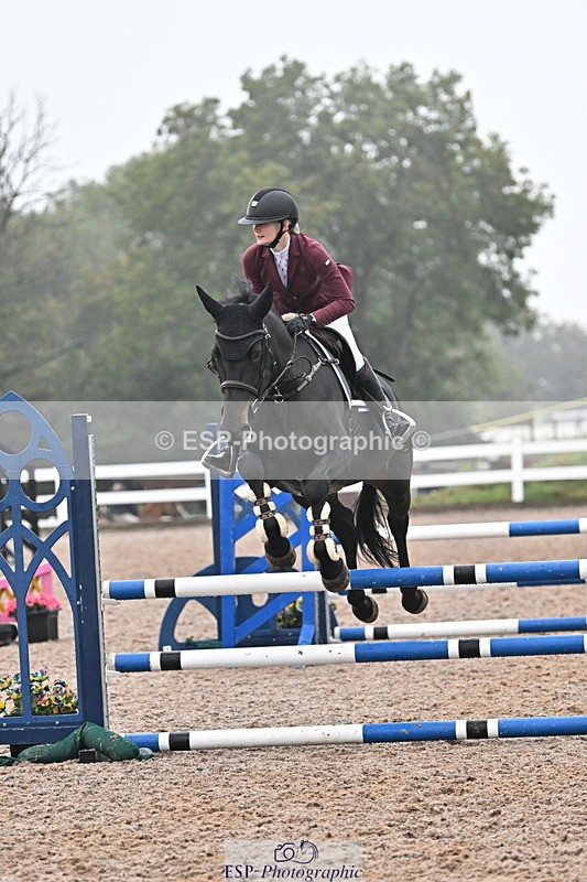 241006A-091546-05570 - Cls 23 85cm Nat Am  Quals