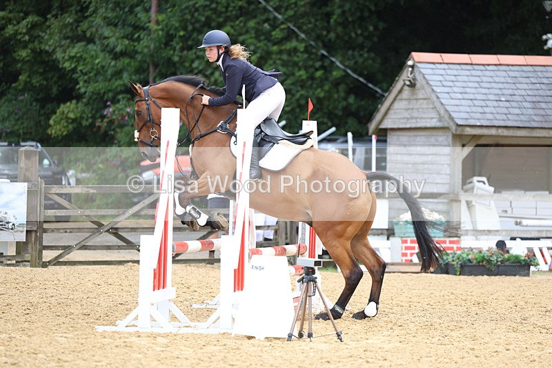 3E7A9462 - Class 7: 70cm Senior