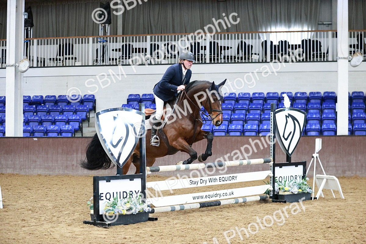 SBM_000549 - Class 2 - Senior British Novice 90cm