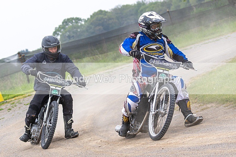 250426-R7-9B3A4185 - Rde & Skid It Speedway Experience Day 26th April 2025