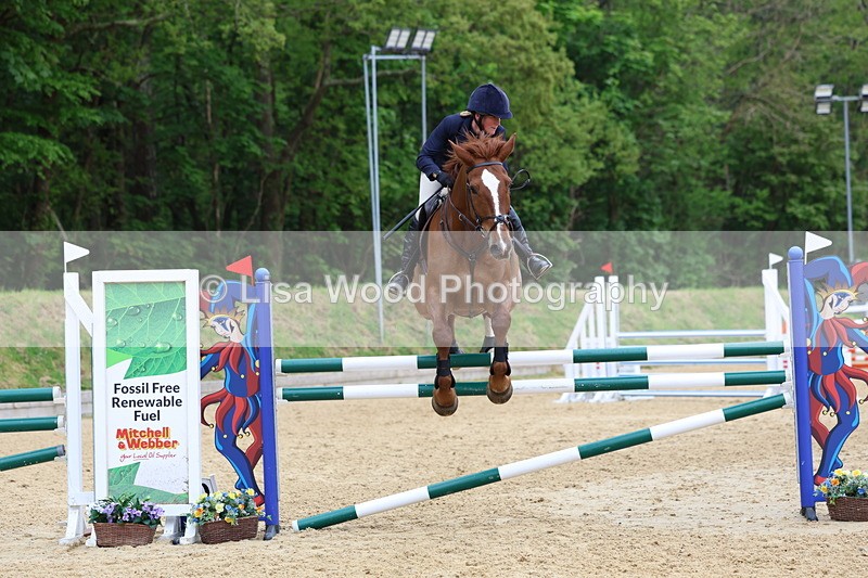 3E7A6924 - Class 6: Pendarves Equestrian Accumulator