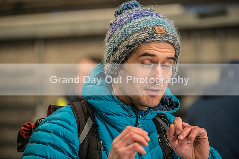 Clough Head-19 - Kong Clough Head Fell Race Saturday 18th January 2025
