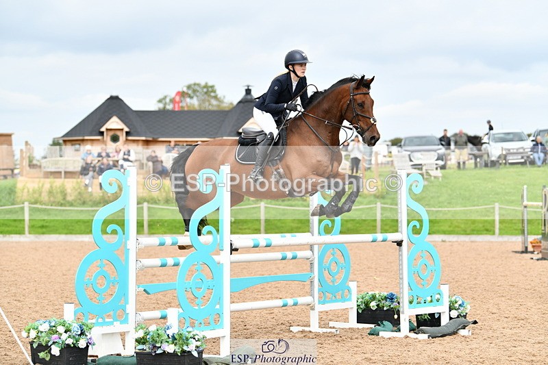 240915A-132355-10095 - Cls 27 Snr 1.05m & 1.10m Jump Off