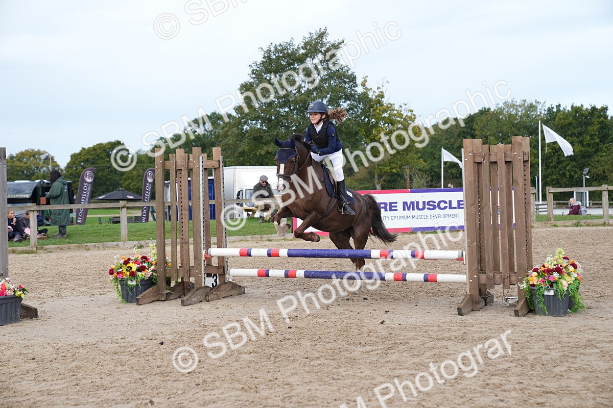 SBM_02523 - J55 - Clear Round 60cm