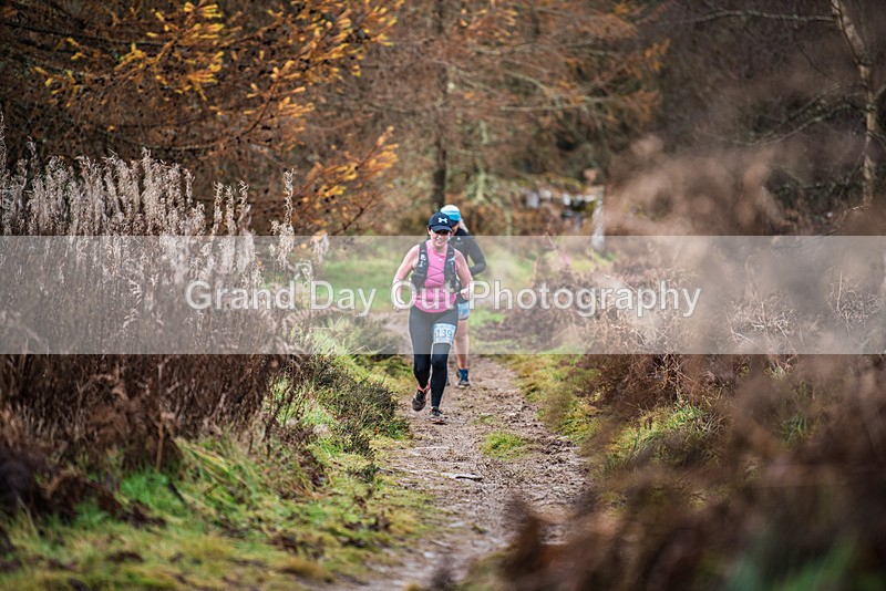 TVU 50  60K-683 - High Terrain Events Tweed Valley 50 & 65K Ultra Trail Races Sunday 19th November 2023
