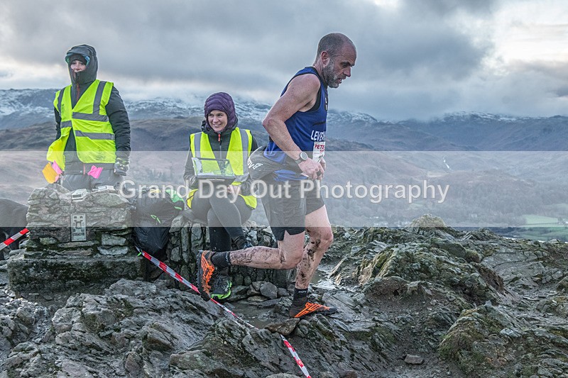Loughrigg-183 - Loughrigg Fell Race Wednesday 12th April 2023