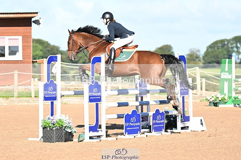 240912A-091718-00098 - Cls 1 Snr 1.05m & 1.10m Open