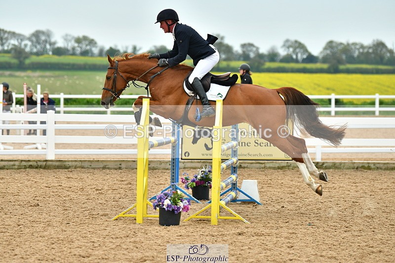 230504A-110813-01006 - Cls 2 Snr Discovery & Open