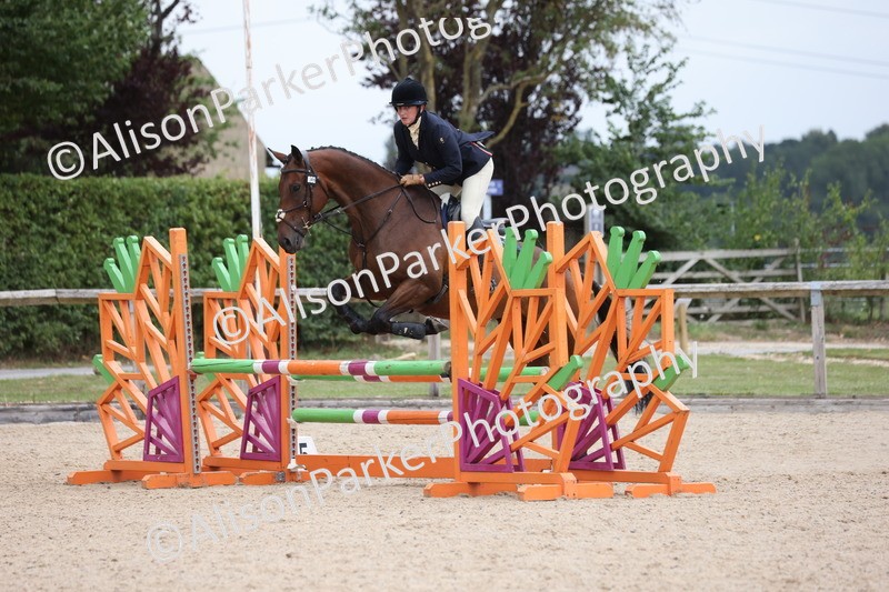 20250803-1136 - Class 4 - 90cm