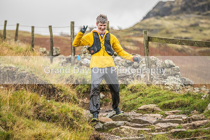 Langdale-1413 - Langdale Horseshoe Fell Race Saturday 12thOctober 2024