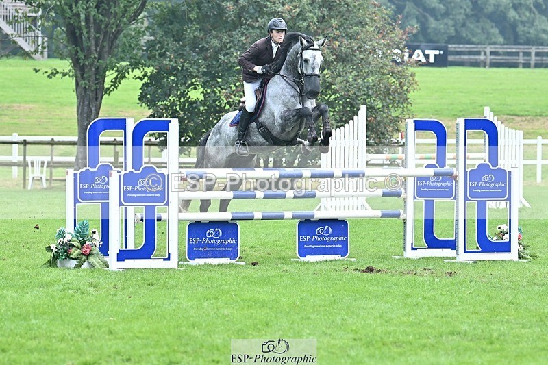 230910-143301-12822 - Cls 27 Snr 1.10m Grand Prix