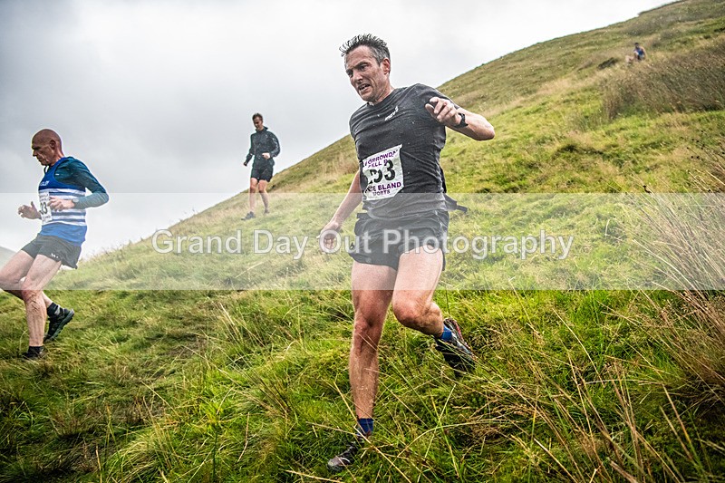 Steel Fell-538 - Steel Fell Race Wednesday 5th August 2026