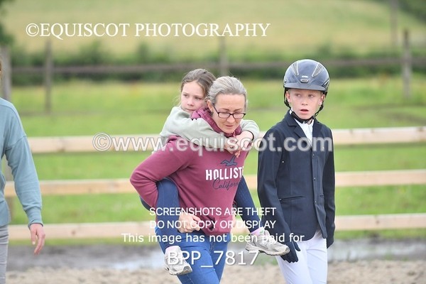 BPP_7817 - CLASS 5 Pony Discovery / 90cm Open