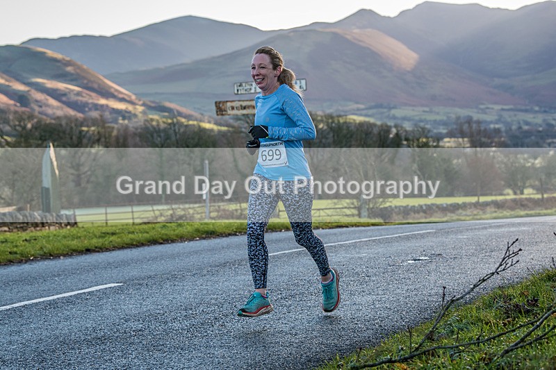 North Lakes Half Marathon  10k-399 - North Lakes Half Marathon & 10K Road Races Monday 2nd January 2023