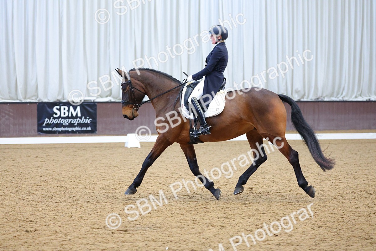 1I0A9762 - Class 17-19 - FEI PSG-FEI INT 1