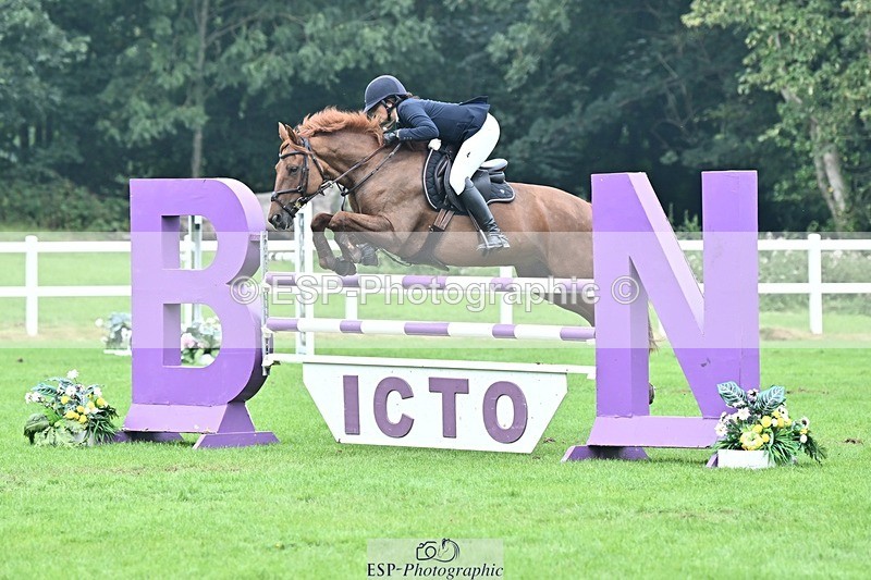 230910-144659-12874 - Cls 27 Snr 1.10m Grand Prix