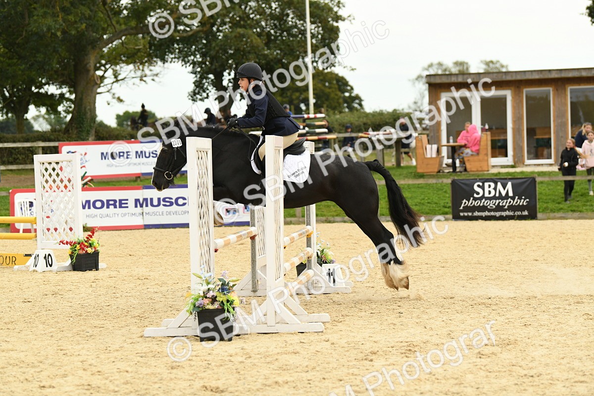 SBM_72968 - J16 - Junior Pony 75cm Championship