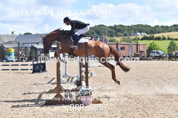 BPP_6857 - CLASS 5 Senior 1.05m Open