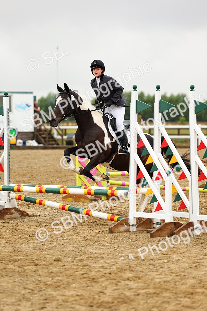 SBM_000484 - Class 3 - 60cm