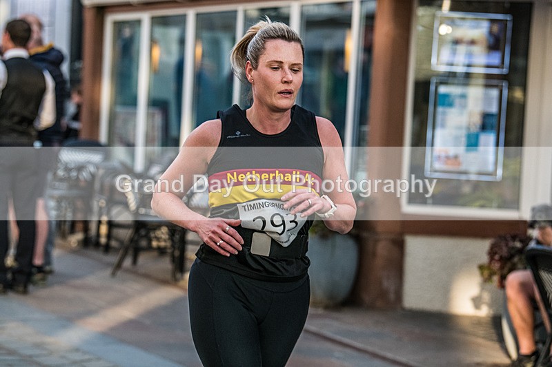 RTH-545 - Keswick Round The Houses Road Race Wednesday 23rd April 2025